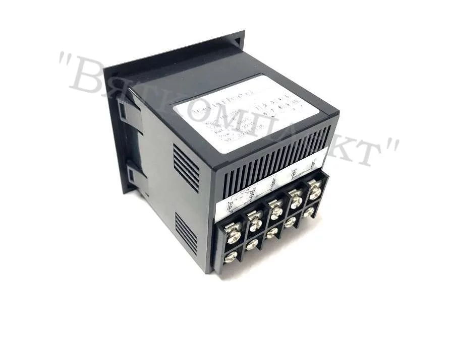 Терморегулятор TED-2001 К для пицца печи ПП-4 ЦМИ (12417)