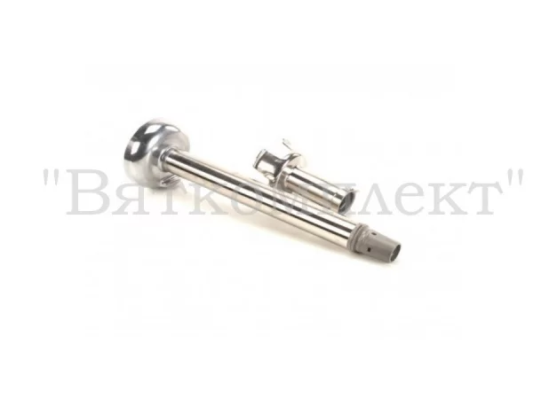 Нога (штанга) ROBOT COUPE 39338 в сборе для миксера MP 450 
