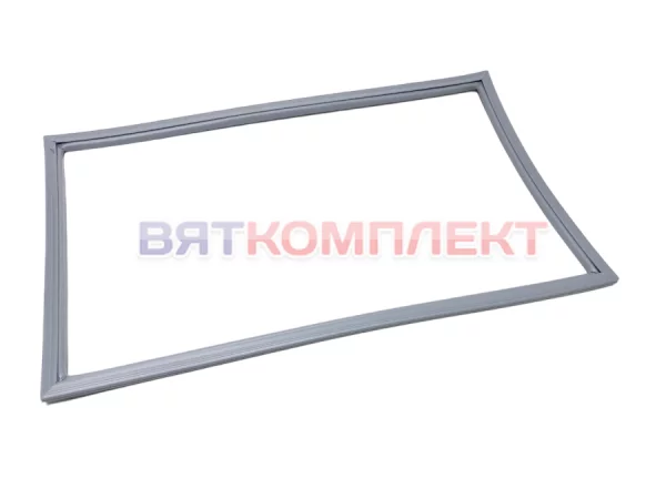 Уплотнитель HICOLD 695 (405*15*695) (МА) НА СТЕКЛЯННЫЕ ДВЕРКИ 800395