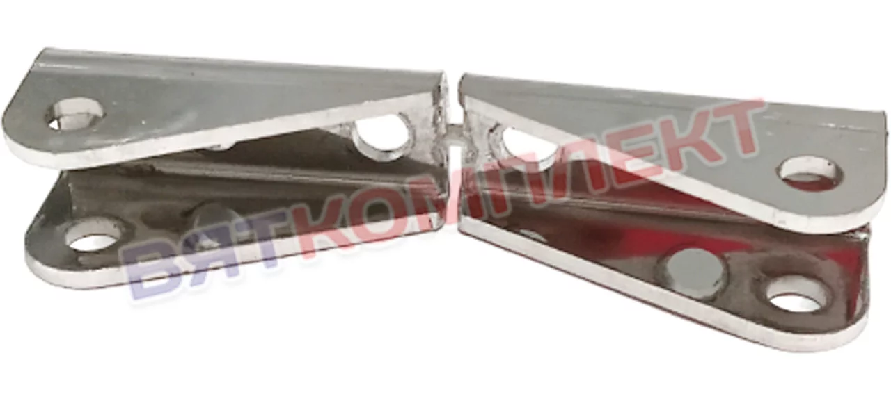 Кронштейн ОМ-350/220.00.007 Торгмаш г.Пермь