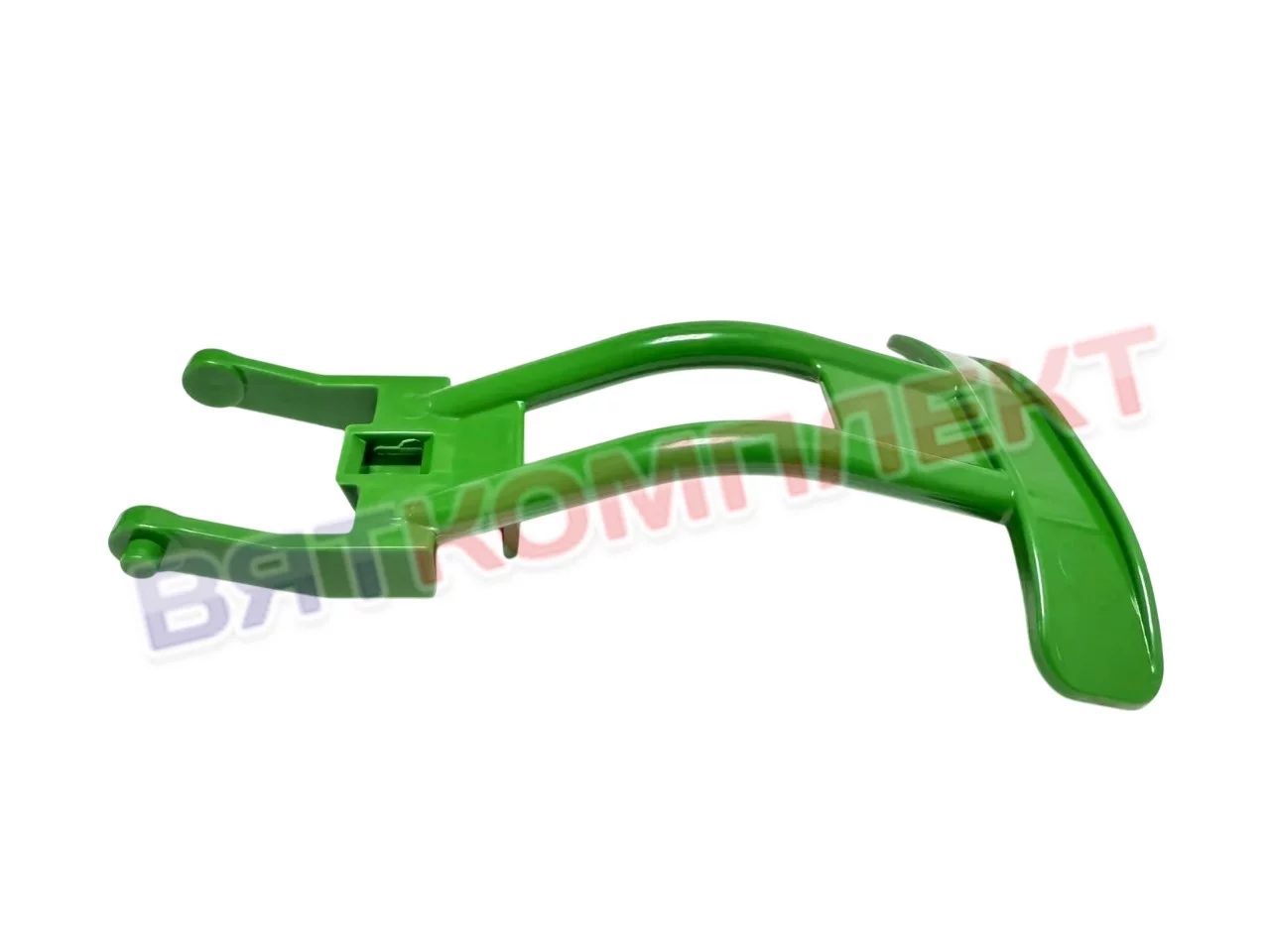 Рычаг крана зеленый Ugolini / MAESTRALE 22900-00561 / S0702307