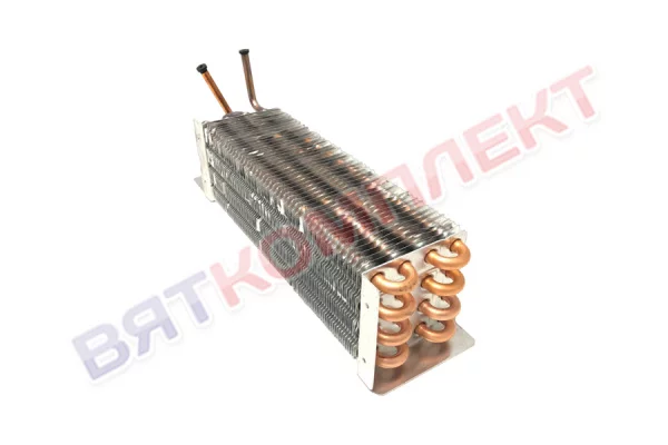 Батарея испарителя (4х4х300, квадр.) для ШХ-0,7 (Б/П) CM107-S POLAIR 2903017d
