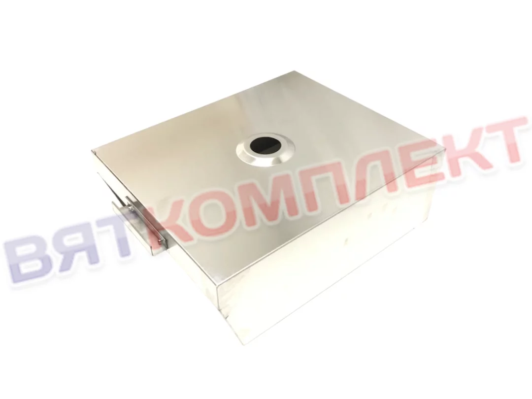 Корпус для корзины картофелечистки МКК-300.95.020СБ Аbat (41000050309)