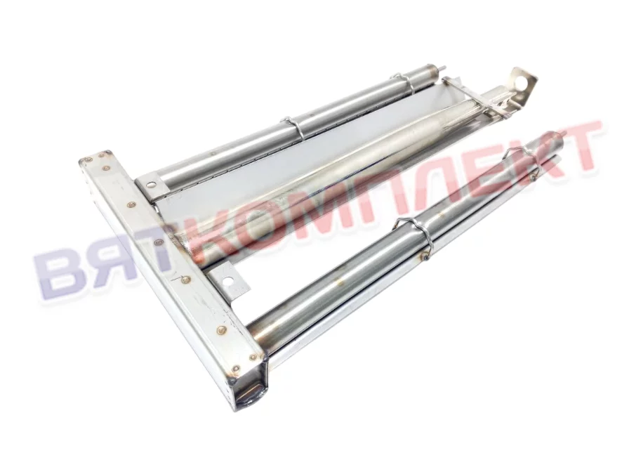 Горелка для газового гриля лавового ГЛК-40Н S70 2R С (96547010) ABAT (Абат)
(12000046077)