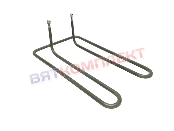 ТЭН-158С8/1,35Т220 для конфорки КЭТ-0,13/3,0  Rada (внутренний)