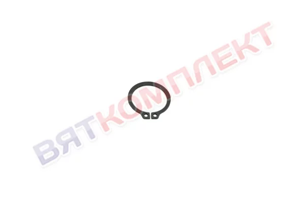 Кольцо стопорное D25 вал DIN 471 Abat (12000026179)