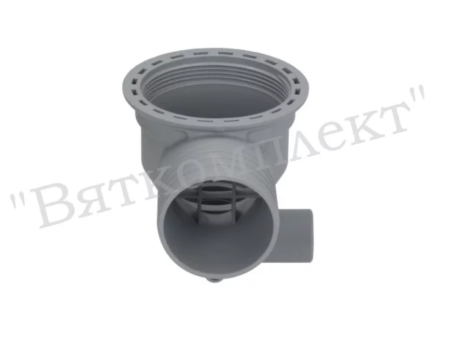 Дренажный коллектор для посудомоечных машин DIHR (Дихр) (500606)