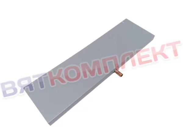 Поддон под испаритель Carboma шкафы (R(V) 700,1400) П0000006986.1172	 