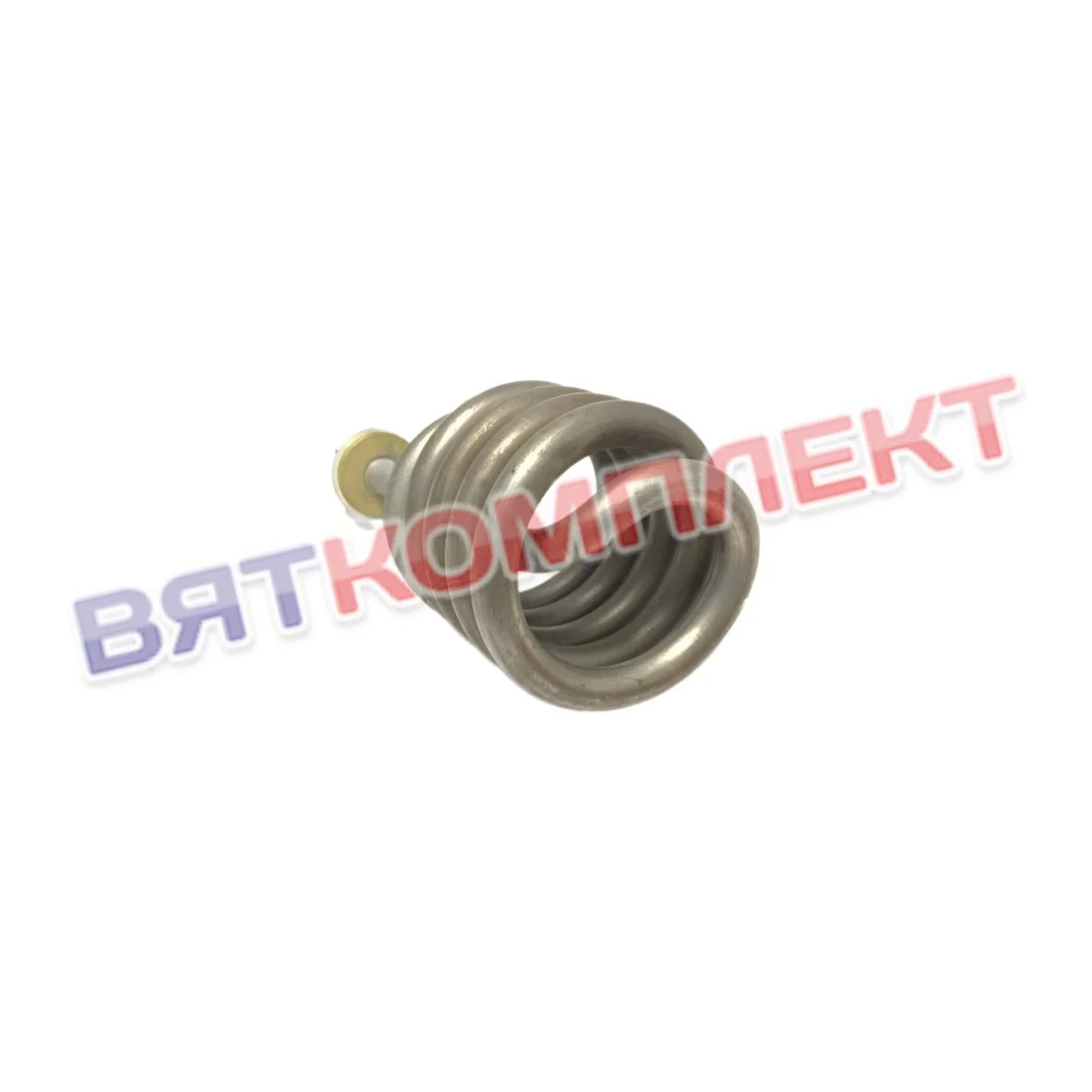 ТЭН для кипятильника Атеси (ATESY) АКНЭ-100 ТЭН 112А8,5/4.0 J220 (КНЭ.01.630.000 СБ)