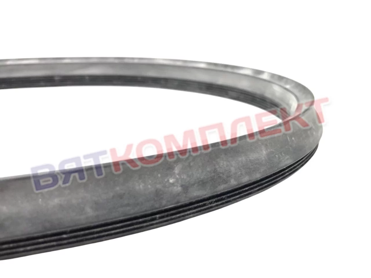 Уплотнитель двери UNOX (KGN1630A/KGN1564A) для пароконвектомата XEVC-0711