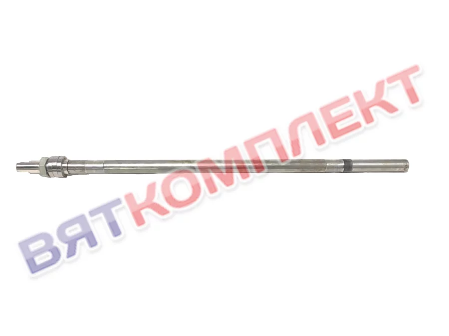 Вал в сборе КПЭМ.1160.04.02.000СБ Abat (10000010179)