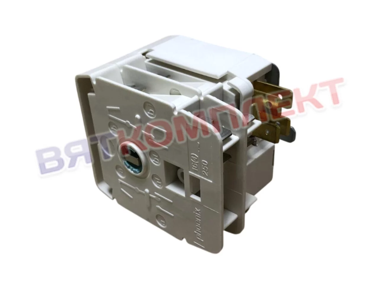 Таймер духового шкафа SMEG (Смег) на 60 минут 818800079