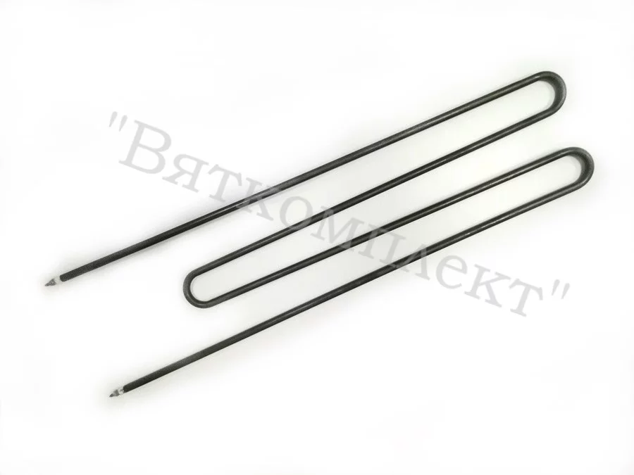 ТЭН-250D10/1.8N220 В633.00.00.00.004 для печи Муссон-ротор (Восход)