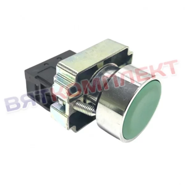 Кнопка пуск для тестомеса HURAKAN HKN-30SN, HKN-30SN2V