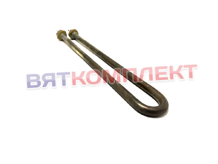 ТЭН 80А13/3,0 J 220/U 40 (80A13/3,0J220 0101) Итерма 