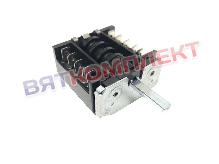 Переключатель 42.04400.003 EGO PIRON ITERMA
