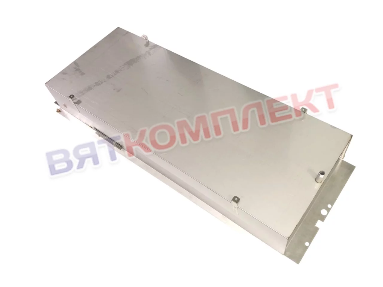 Ванна паровая ЭМК70К-98-01 СБ для мармита Abat (21000015743)