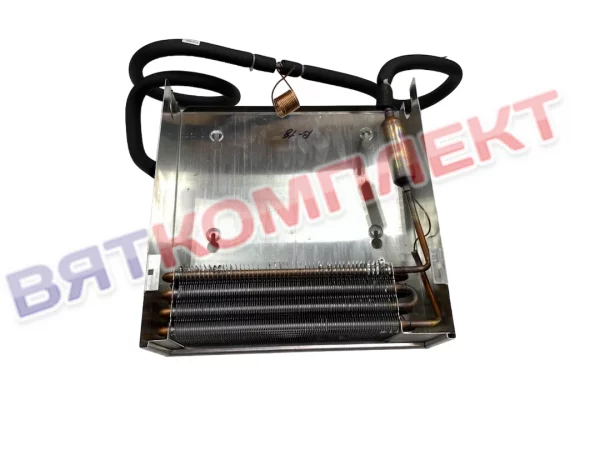 Узел испарителя (NEK6210Z, NEU6210Z, NEU4130Z. бат 4х4*300) для холодильных шкафов CM114-S POLAIR 2908269d