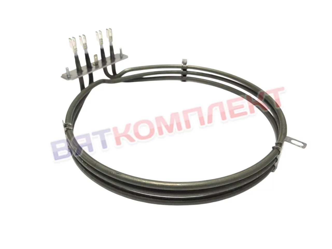 Элемент нагревательный ТЭН 1330/2660 Вт Smeg (Смег) 806890437