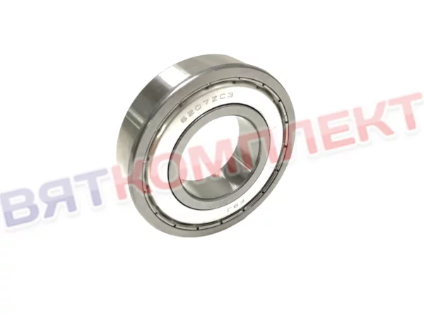 Подшипник 207 (6207) 
