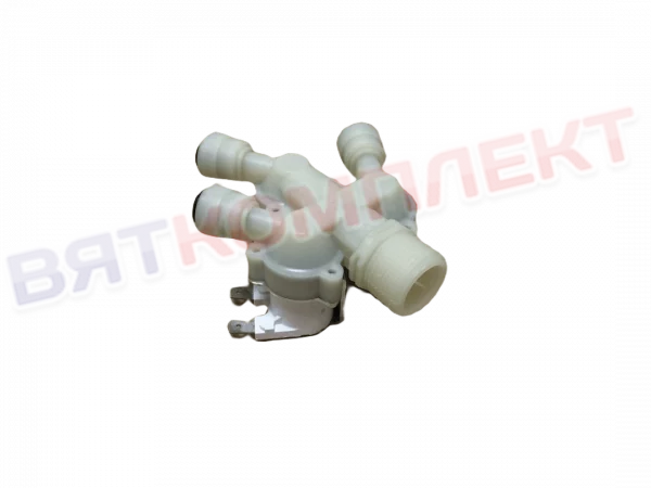 Соленоидный клапан 3-х ходовой UNOX KEL1165A