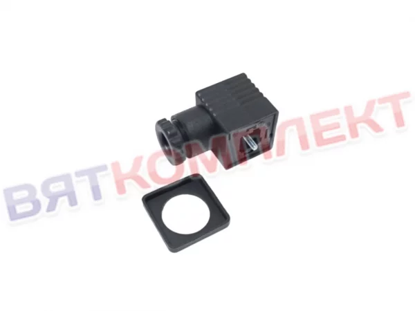 Разъем CEME 18209N/sac 230В 50Гц для гладильного стола Вязьма