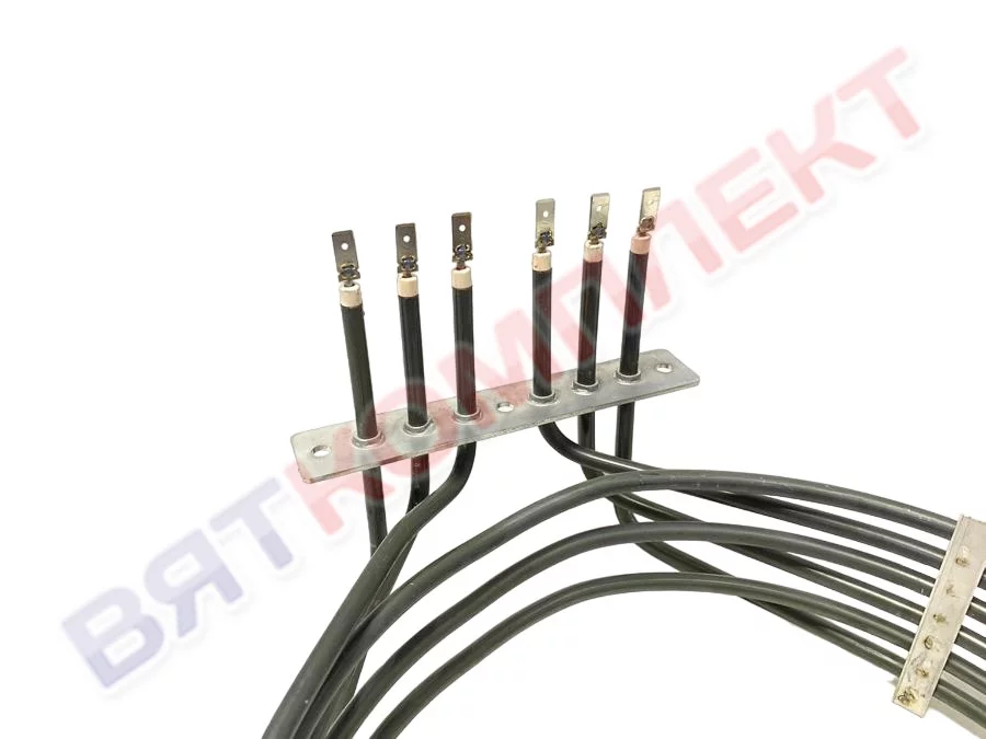 ТЭН 5000W 230V APACH/VENIX (158391)