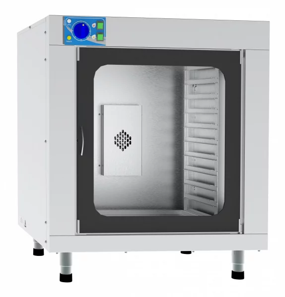 Шкаф ШРТ-10-1/1М2 расстоечный тепловой Абат (Abat)