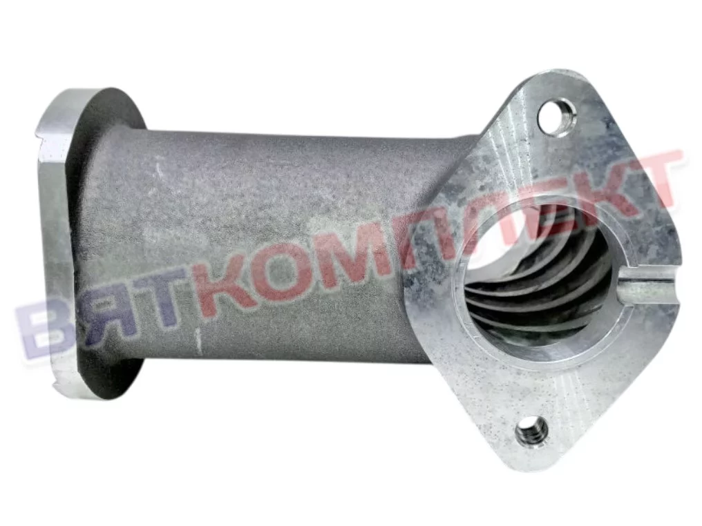 Горловина мясорубки LM-98/P КТ+
(LM98P007) (Koneteollisuus)
