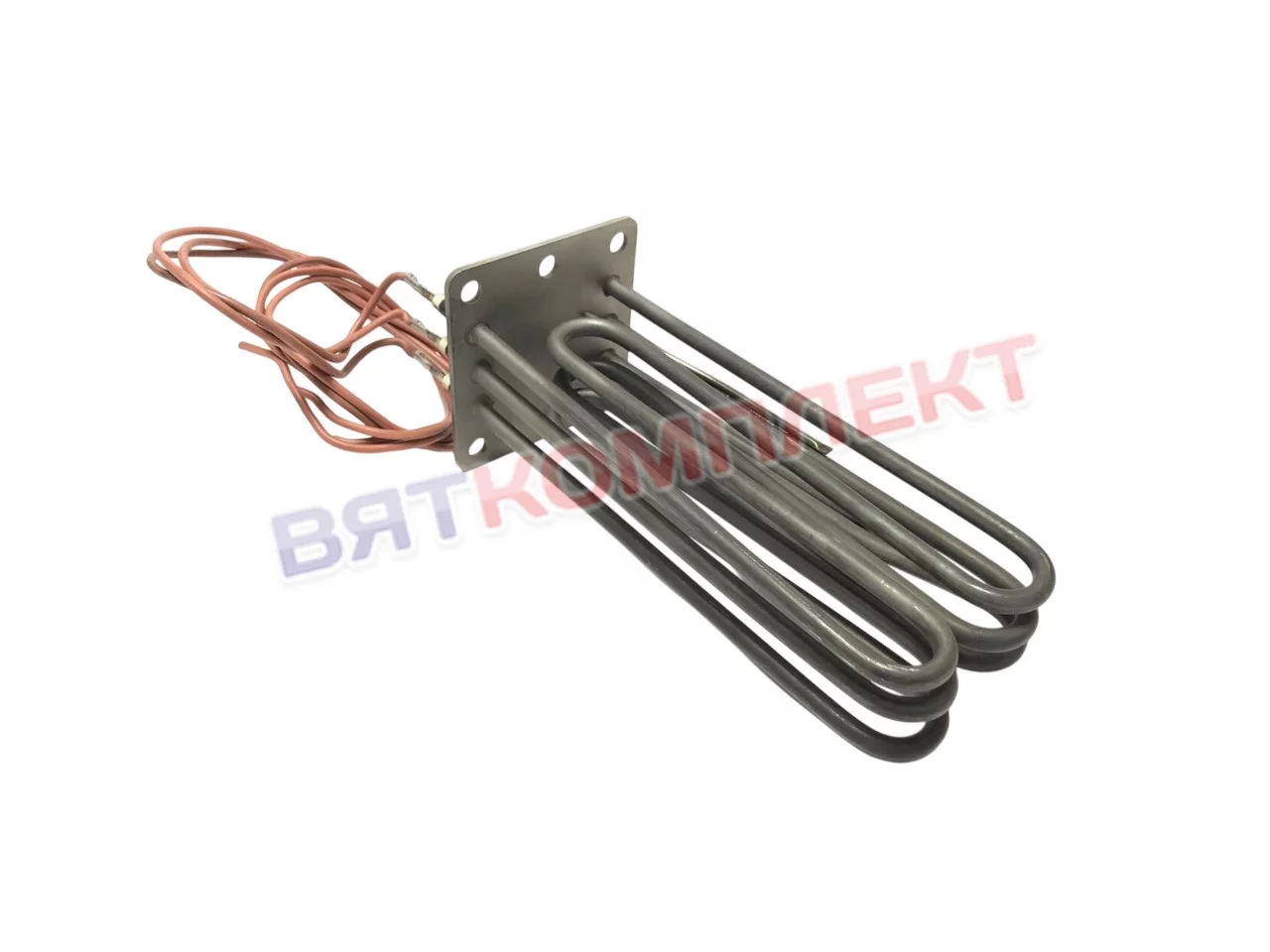 ТЭН парогенератора RATIONAL 87.01.011 9000 Вт (альтернатива)