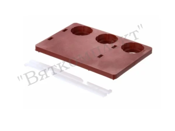 Крепление платы ROBOT COUPE 29533 для овощерезки