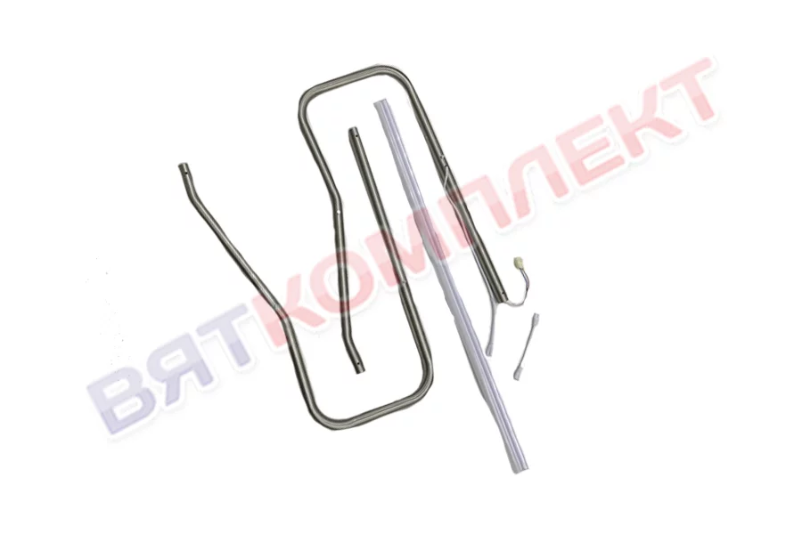 Полка линии "Аста" (ЭМК70КМ.2009.19.00.000СБ) 1500 мм 2 яруса Abat (21000002968)