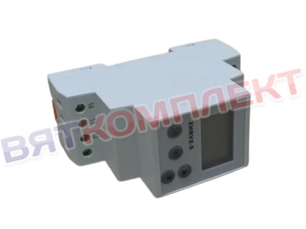 Реле напряжения для индукционных плит ИПП Техно ТТ RV7-S(ZHRV2-S),СР-730 37089/149017