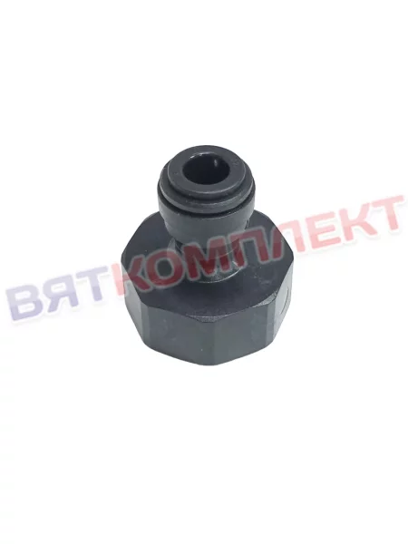 Фитинг соединительный UNOX KRC1030A