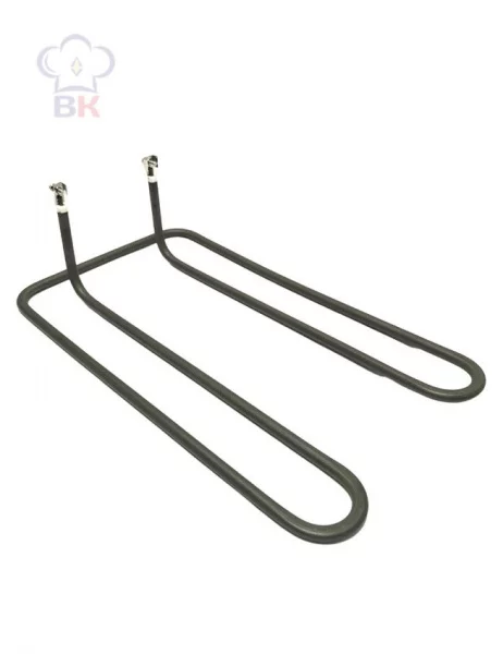 ТЭН для конфорки КЭТ-0,12 АБАТ 155-9-8,5/1,40 Т230 