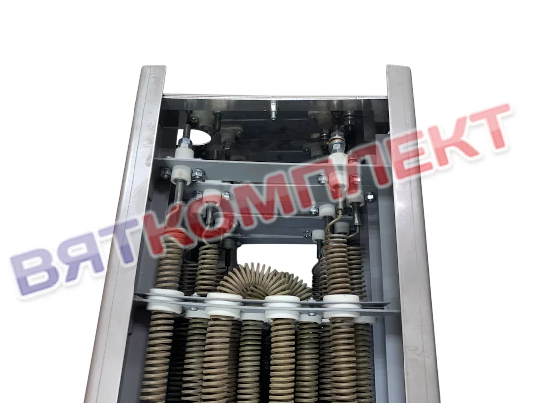 Калорифер электрический ЛС 25.39.00.000 для сушильной машины Вязьма