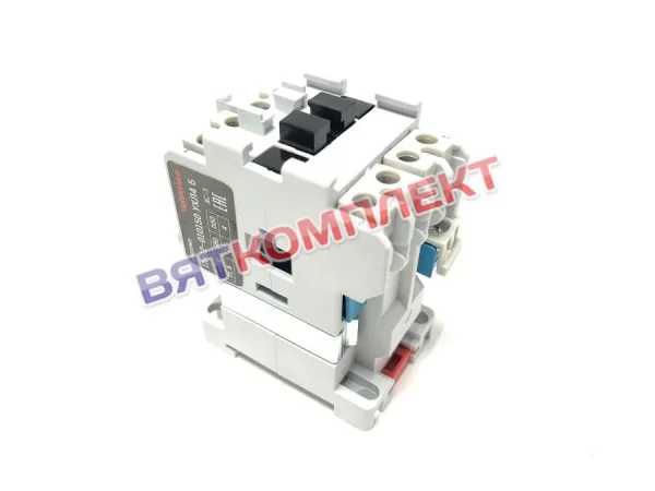 Пускатель (контактор) ПМ12-010150 220В 10А для МИМ,МОК,МПР,МПО,ПМЛ,МТ (для оборудования Торгмаш г. Барановичи)