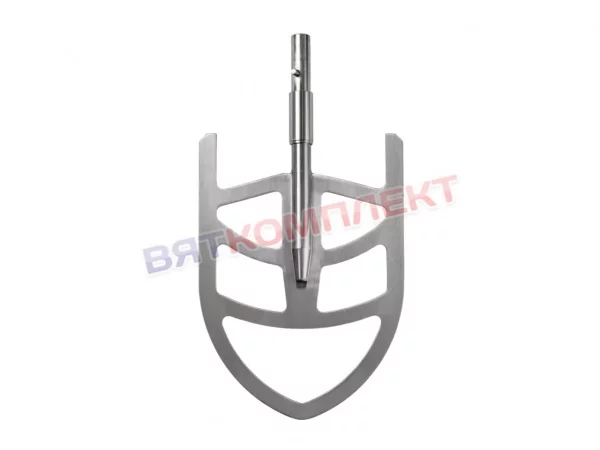 Насадка ЛОПАТКА для МПЛ-40 Абат (Abat)