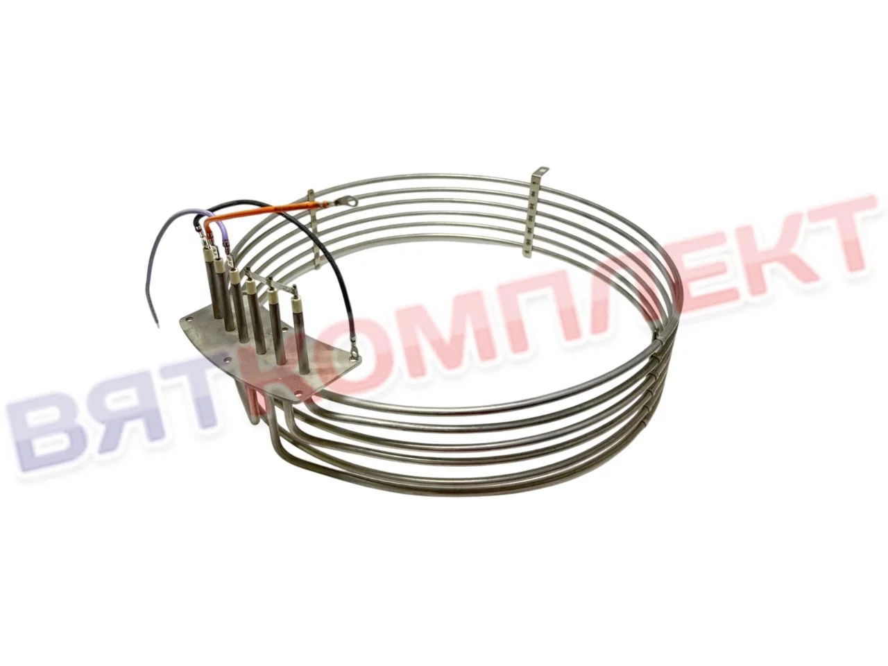 ТЭН Rational 87.00.394 / 40.00.26 для SCC 61  (без прокладки)