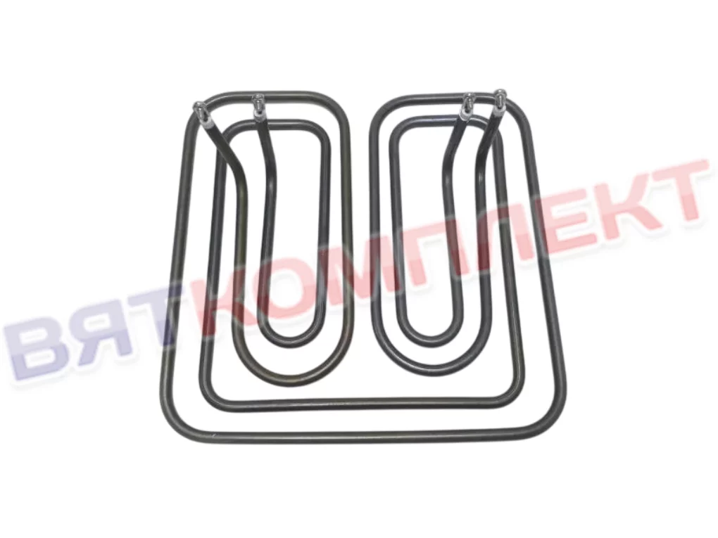 Комплект ТЭНов КЭТ-0,09/2,5 (195/160 2,5 Квт) Рада/Rada