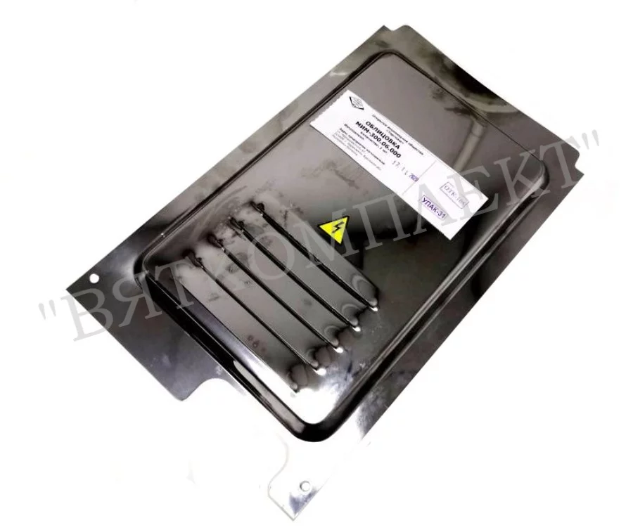 Облицовка для мясорубки МИМ-300 (МИМ-300.06.000) Торгмаш г.Барановичи
