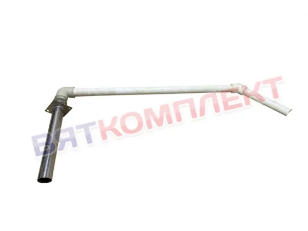 Колено МПК-700К.1102.53.01.00СБ для МПК-700К Abat 71000005524