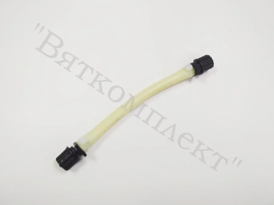 Трубка внутренняя для моющего Насос-дозатор NBR 1.5 001
