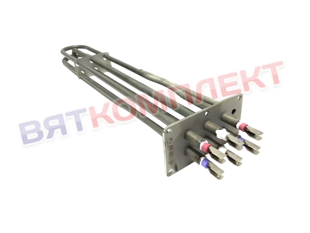 ТЭН В3-245 А 8,5/9,0 Р 230 РБ для ПКА,КПЭМ,МПК с 01.06.2012 ABAT