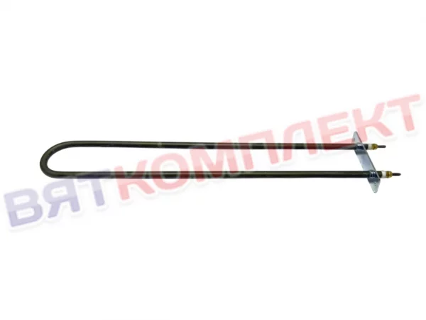 ТЭН 1,14 кВт для гриля Сиком (Sikom) МК-8.8, МК-8.16 (нижний)