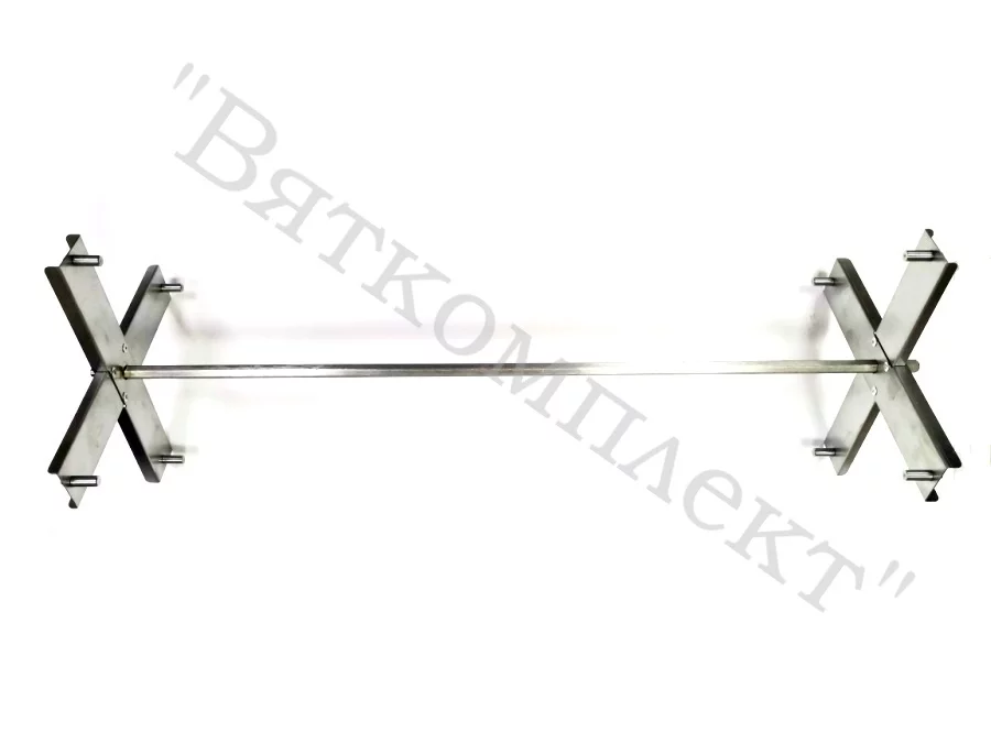 Барабан к грилю Командор-5М (5Э-Т)
