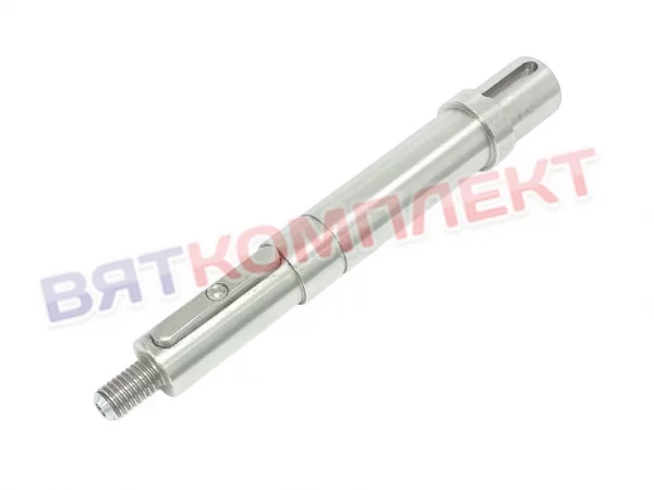 Вал лопастей к ИПКС-123