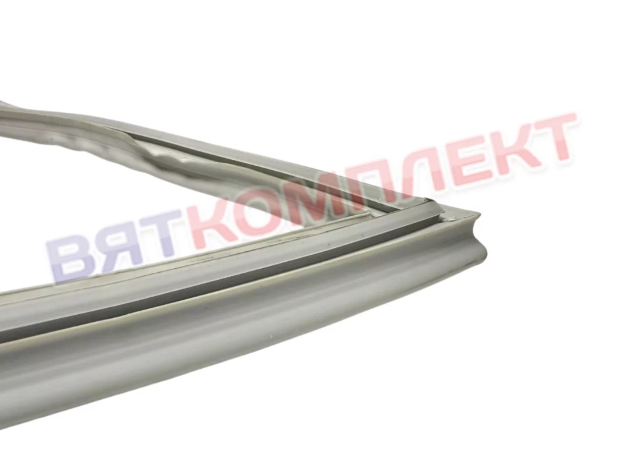 Уплотнение двери холодильного барного шкафа  EQTA BC VXAB000081 (8668.1346)