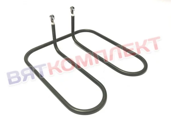 ТЭН для конфорки КЭТ-0,09 130-9-8,5/1.0 Т220) для плит серии ЭП,ЭПК, Abat Альтернатива Россия 1GIK2W185/001