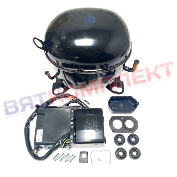 Компрессор Embraco NEX 6225UA R-290 1606 Вт